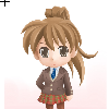 Wear School Uniform 3