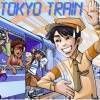 TokyoTrain