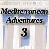Mediterranean Adventures 3 - RPG Adventure Game