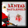 Santas Battlefield free Shooting Game