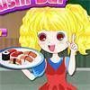 Buzy Sushi Bar