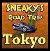 Sneakys Road Trip - Tokyo