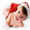 Santa Baby Merry Christmas - Jigsaw Puzzle Game