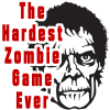 The Hardest Zombie Game Ever free Shooting Game