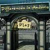 Differences in Andoria (Spot the Differences Game) free RPG Adventure Game
