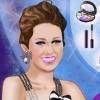 Create Miley Cyrus Make Up online