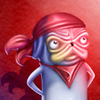 Captain Dougy free Shooting Game