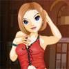 Misty Dynamite! free Dressup Girl Game