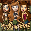 Girl Club Hidden Numbers - RPG Adventure Game