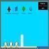 Penguin Physics free Logic Game