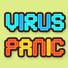 Virus Panic Games free Logic Game