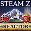 Steam Z Reactor