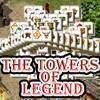 The Towers of Legend - Logic Game