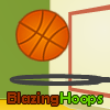 Blazing Hoops