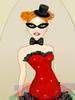Circus Fashion Game