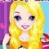 Pretty Girl Makeover - Dressup Girl Game