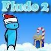 Fludo 2 - Jump n Run Game - Geschicklichkeits Spiel