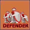 Base DEFENDER - Defend the Border