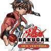 Bakugan New Vestroia
