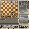 Multiplayer Chess (With Chat & View Live Chess Matches) - Casino Game