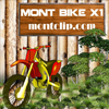 Mont Bike X1 free Racing Game