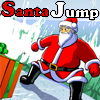 Santa Jump - Action Game