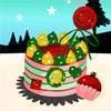 Christmas Treats - Cooking Game