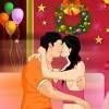 Christmas Kiss (More kiss More gifts)