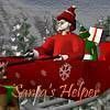 Santas Helper - Action Game
