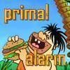 Prim Alarm - Flintstones game