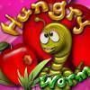 Hungry Worm - Logic Game