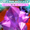 Prizma Puzzle Challenges free Logic Game