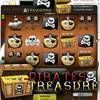 Pirates Treasure Slotmachine free Casino Game