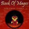 Book of Mages: The Dark Times - RPG Adventure Game - AbenteuerSpiel