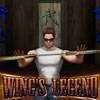 WING-LEGEND free Action Game