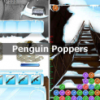 Penguin Poppers - Logic Game