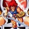 Thundercats Jigsaw Puzzle