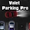 Valet Parking Pro free Racing Game