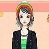 Helen girl Dress up