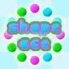 Shapeace - Logic Game - Denk Spiel