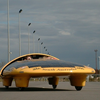solar car V234