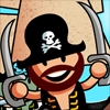 Angry Birds 4 - Loose Cannon