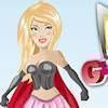 Super Glamorous Saves the Day