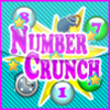 Number Crunch - Logic Game