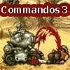 Commandos 3 AlQueda Attack - Metal Slug Style