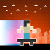 Pixel City Skater free Sports Game