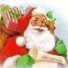 Santa Claus Jigsaw Puzzle 3 in 1 / Де Мороз: пазлы 3 в 1