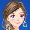 Monica Girl Dressup