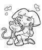 Dora the explorer -1