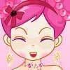 Sue vintage dressup